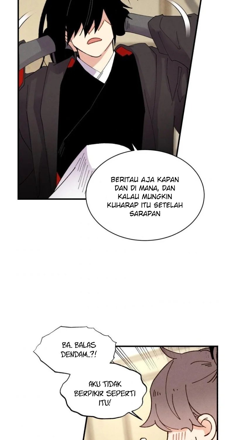 Dilarang COPAS - situs resmi www.mangacanblog.com - Komik lightning degree 080 - chapter 80 81 Indonesia lightning degree 080 - chapter 80 Terbaru 26|Baca Manga Komik Indonesia|Mangacan